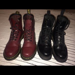 Doc Martens 1460